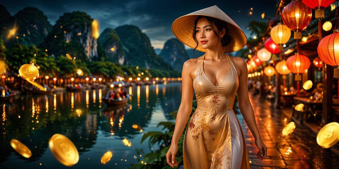 pcv2 Dream Catcher – Vòng Quay May Mắn Phát Trực Tiếp Tại pcv2